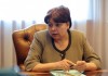 Лаврова не согласовывала решение об увольнении с фракцией «Ар-Намыс»