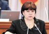 Замминистра финансов не смог прокомментировать причины отставки министра Ольги Лавровой