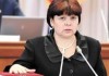 Ольга Лаврова не исключает, что вернется работать в «Газпром»