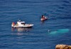У берегов Италии затонуло очередное судно с нелегалами