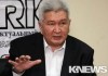 Феликс Кулов: Национализация Кумтора невыгодна ни Кыргызстану, ни тысячам акционеров