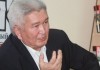 «Ар-Намыс» советует правительству задействовать правовые механизмы для разморозки акций ОАО «Кыргызалтын»