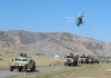 В Кыргызстане пройдут тренировки бойцов спецназа ШОС