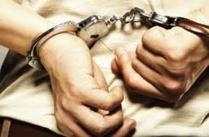 В Оше задержан несовершеннолетний грабитель с огнестрельным оружием