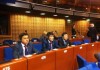 Парламентарии Кыргызстана обращаются в ПАСЕ по экстрадиции Бакиевых