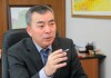 Министр транспорта Калыкбек Султанов подал в отставку по собственному желанию