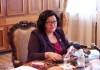 Жылдызкан Джолдошова: Сейчас Кыргызстан живет по амбиции одного депутата, который отправляет в отставку всех премьер-министров