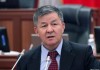 Исмаил Исаков назвал главным достижением Оторбаева на посту премьер-министра улучшение уровня владения госязыком