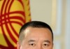 Атамбаев все еще рассматривает прошение об отставке Илмиянова – Ниязов