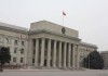 Президент подписал указ об отставке премьер-министра и правительства Кыргызстана