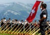 Индекс счастья: Швейцария на первом