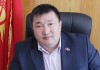 Курманбек Дыйканбаев: Я поддерживаю лишение неприкосновенности депутатов и выступаю за лишение всех парламентских льгот