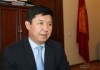 Темир Сариев назвал 3 основных направления, с которых намерен начать работу премьер-министра