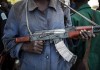 Ситуация в Бурунди остается неясной после заявления военных об отстранении президента от власти