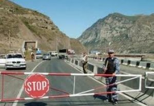 Границы Кыргызстана с Китаем будут закрыты с 7 по 9 ноября