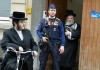 Бельгийский полицейский выразил желание перестрелять евреев