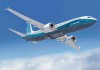 Boeing приступил к сборке первого самолета 737 MAX