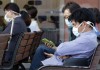 Южную Корею устрашает вирус MERS
