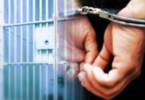 В Таласе задержали подозреваемого в совершении убийства