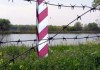 Пограничники Кыргызстана задержали узбекистанца за нарушение государственной границы