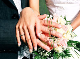 11 ноября 184 пары заключат брак в Кыргызстане