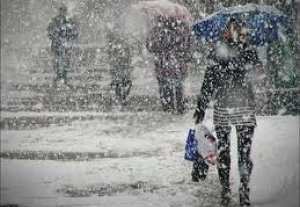 В ближайшие дни в Кыргызстане похолодает