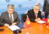 Кыргызстан и Румыния подписания соглашение о безвизовом режиме для владельцев диппаспортов