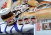 Министр экологии Франции призвала сограждан отказаться от Nutella