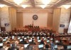 Депутаты отклонили законопроект о повышении избирательного порога на выборах