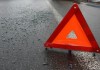 В результате ДТП в Сокулукском районе пострадали двое, погиб один человек