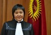 Атамбаев направил в ЖК представление об отстранении судьи Конституционной палаты, которая заявила о несоответствии Конституции закона о биометрической регистрации