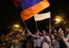 Армения: протестующие отказываются идти на компромисс