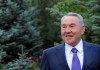 Алмазбек Атамбаев наградил президента Казахстана орденом «Манас» I степени