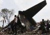 Армия Индонезии обещает итоги расследования по С-130 через две недели