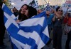 Глава МИД Германии призвал ЕС признать результаты греческого референдума