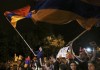 Полиция Еревана отговаривает митингующих от проведения шествия 9 июля