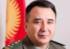 Глава Погранслужбы Кыргызстана обсудит с ГКНБ Таджикистана инцидент, в котором кыргызстанцев пытались забросать камнями