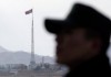 Активисты вновь отправили в КНДР шары с агитлистовками