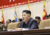 Ким Чен Ын заговорил об объединении двух Корей