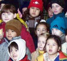 В Бишкеке депутаты и общественность обсуждают новый Кодекс о детях