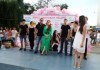 В Бишкеке проходит конкурс «Мисс здоровая нация»