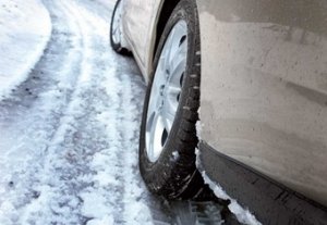 «Тазалык» определил очередность очистки от снега дорог Бишкека
