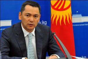 Омурбек Бабанов: Все виновные в массовом пищевом отравлении в Бишкеке должны понести строгое наказание