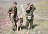 Погранслужба Кыргызстана перешла на усиленный вариант несения службы с целью недопущения эскалации конфликта на кыргызско-таджикском участке границы