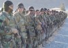 Афганская национальная армия теряет около четырех тысяч солдат каждый месяц