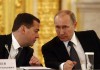 Отставка Медведева: когда он перестанет разрываться между партией и правительством