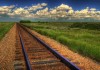 ТЭО железной дороги «Китай – Кыргызстан» будет представлено в сентябре – Малабаев