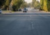 В Бишкеке полностью открыто дорожное движение по улице Ауэова