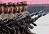 Более миллиона молодых корейцев в КНДР изъявили желание пополнить ряды вооруженных сил
