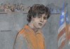 Суд в Бостоне отказался раскрыть имена присяжных, приговоривших Царнаева к смертной казни